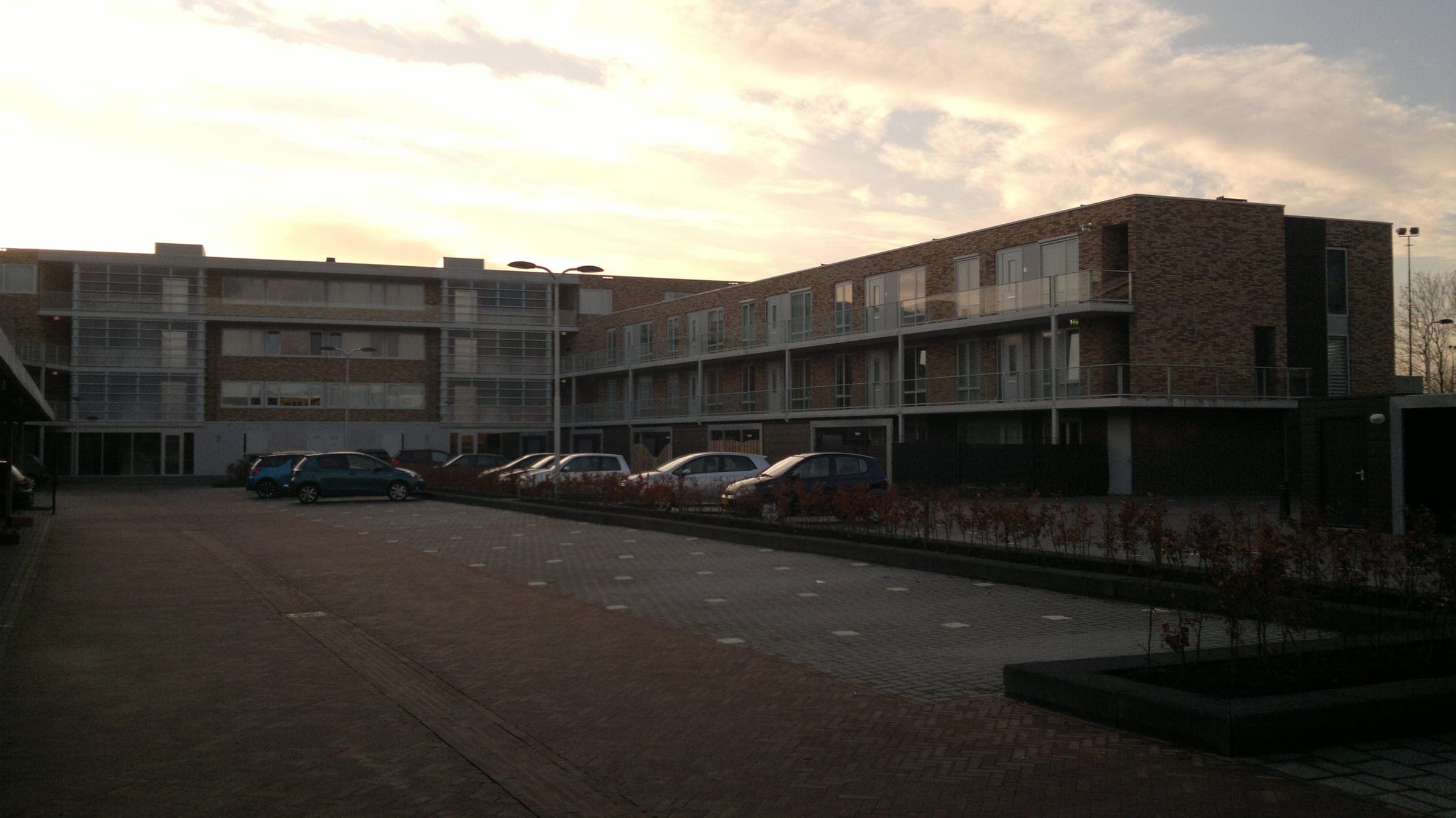 Raadsliedenbuurt — foto 3