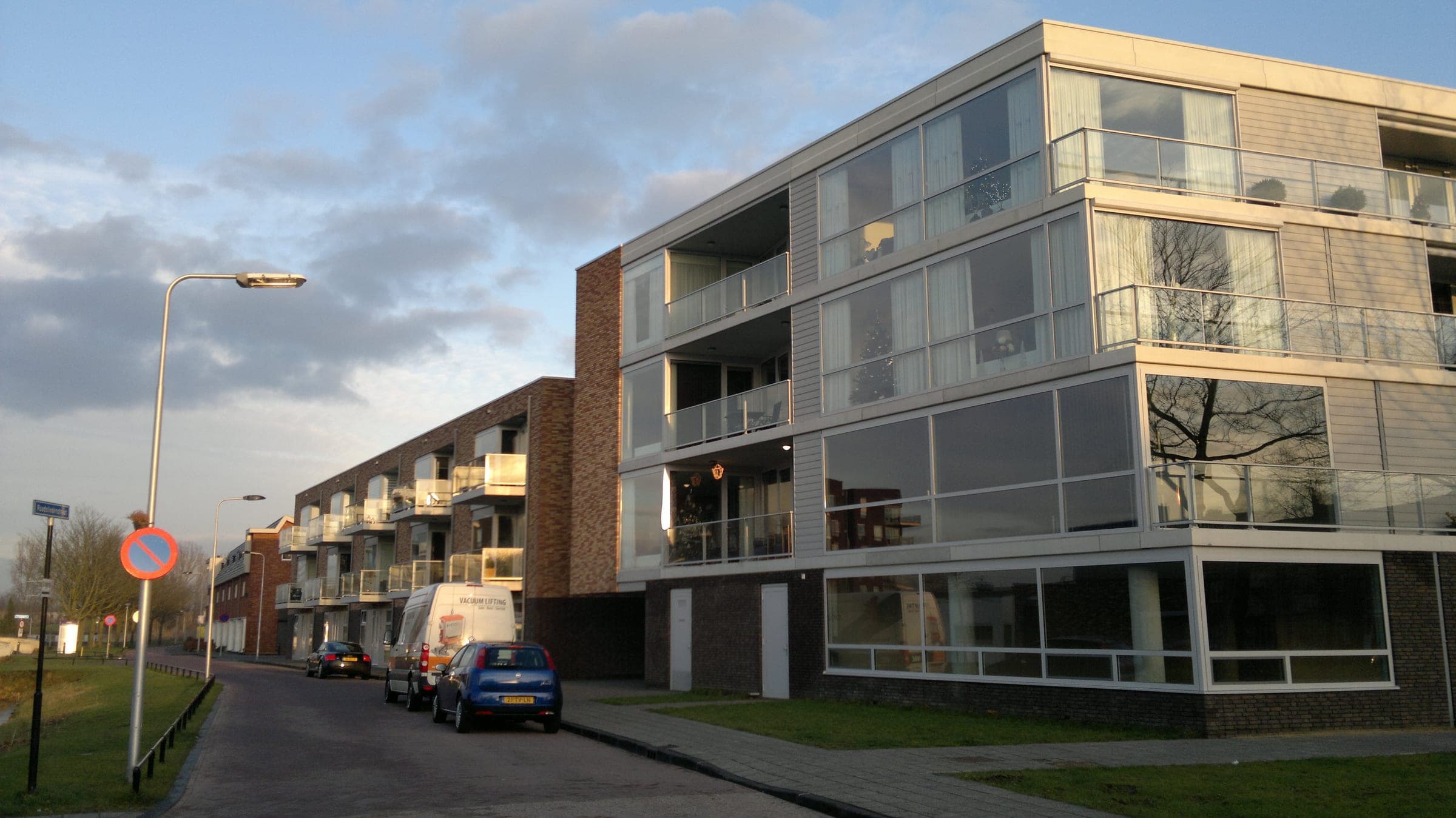 Raadsliedenbuurt — foto 6