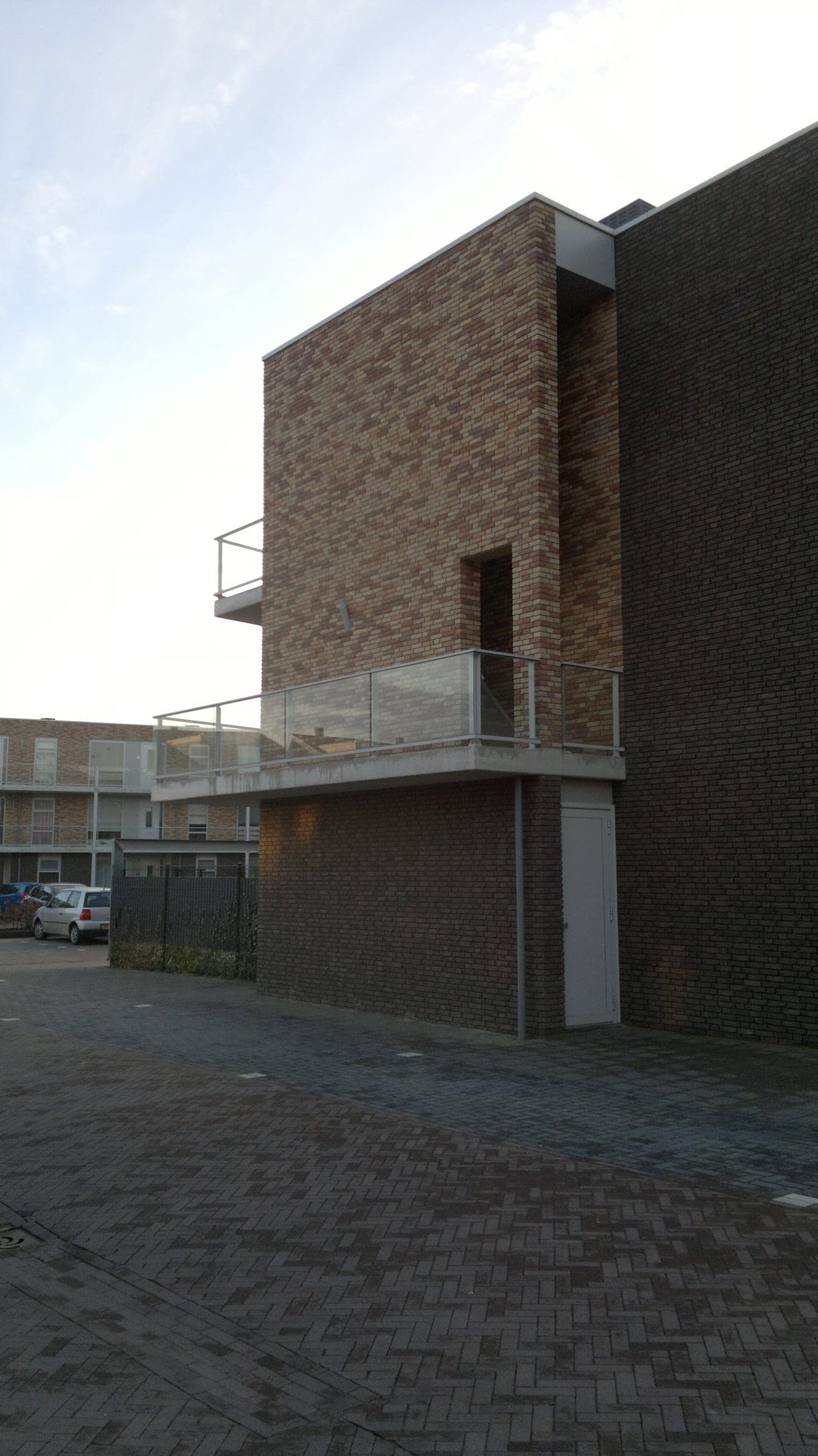 Raadsliedenbuurt — foto 2