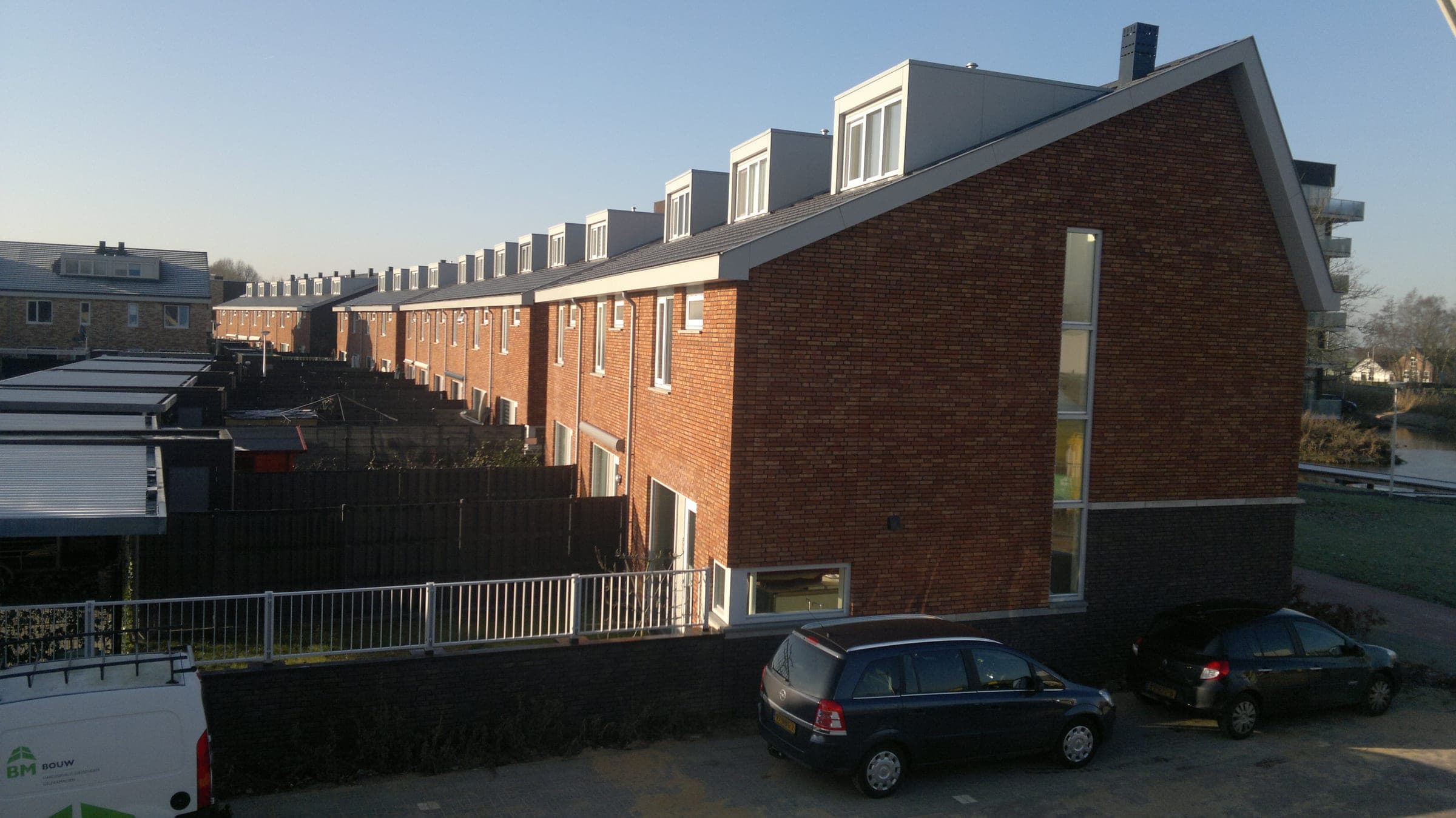 Raadsliedenbuurt — foto 7