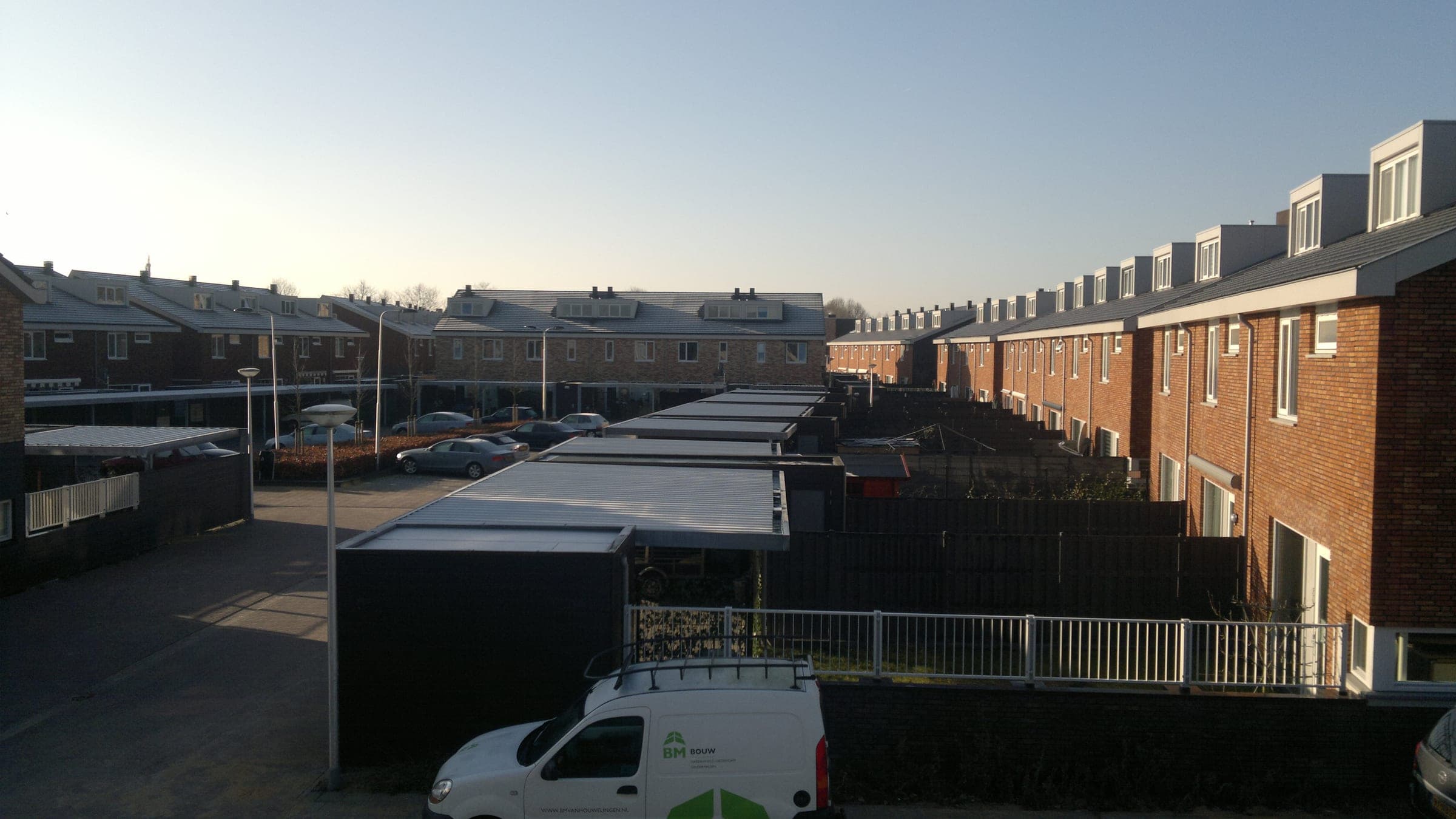 Raadsliedenbuurt — foto 8
