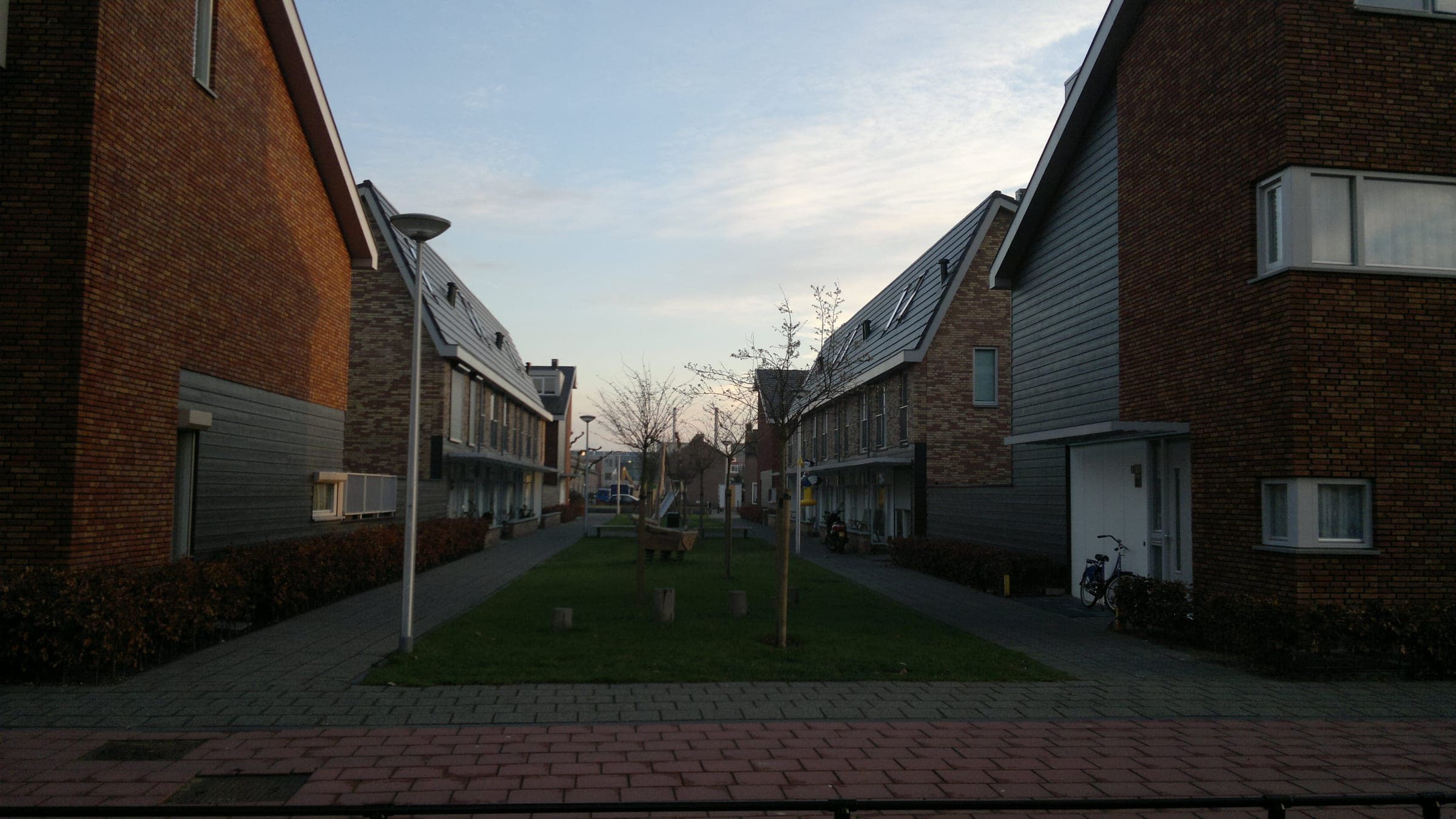 Raadsliedenbuurt — foto 9