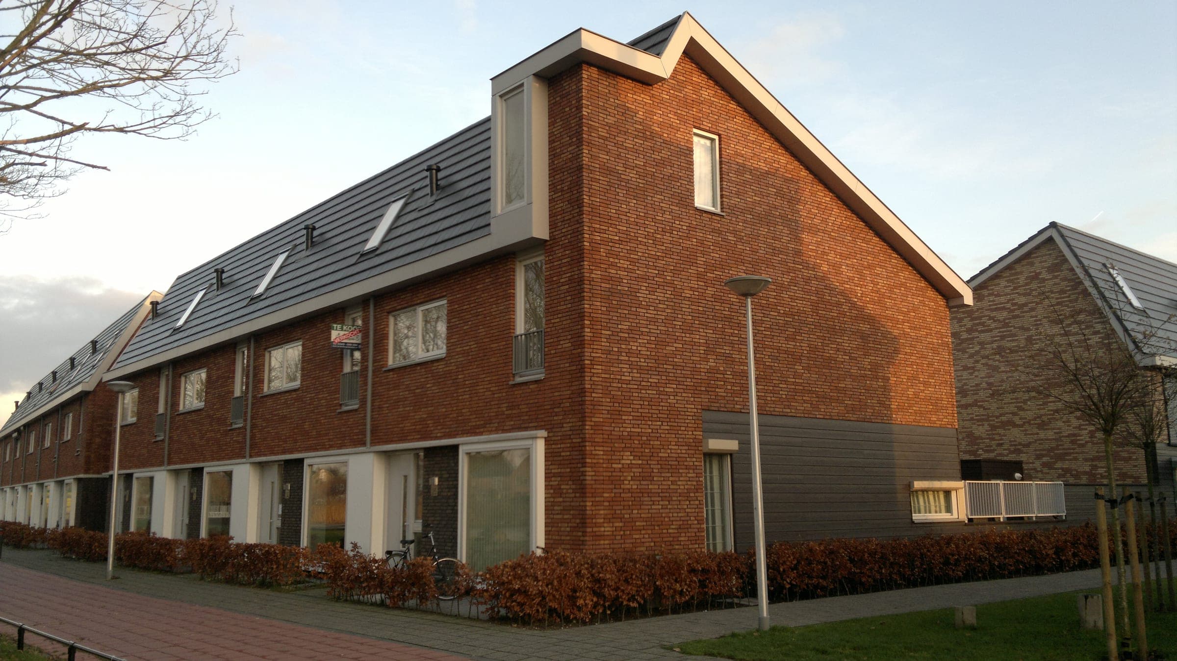 Raadsliedenbuurt — foto 10