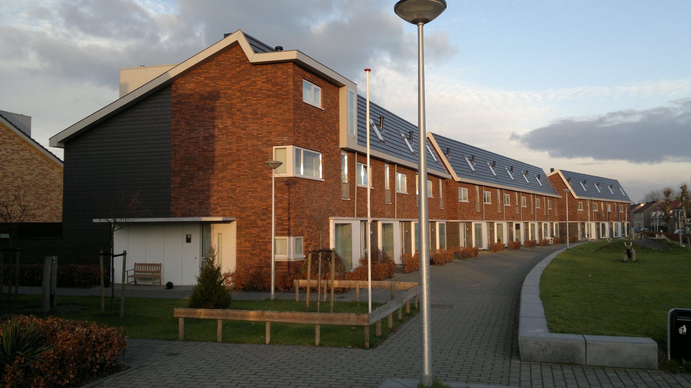Raadsliedenbuurt — foto 12