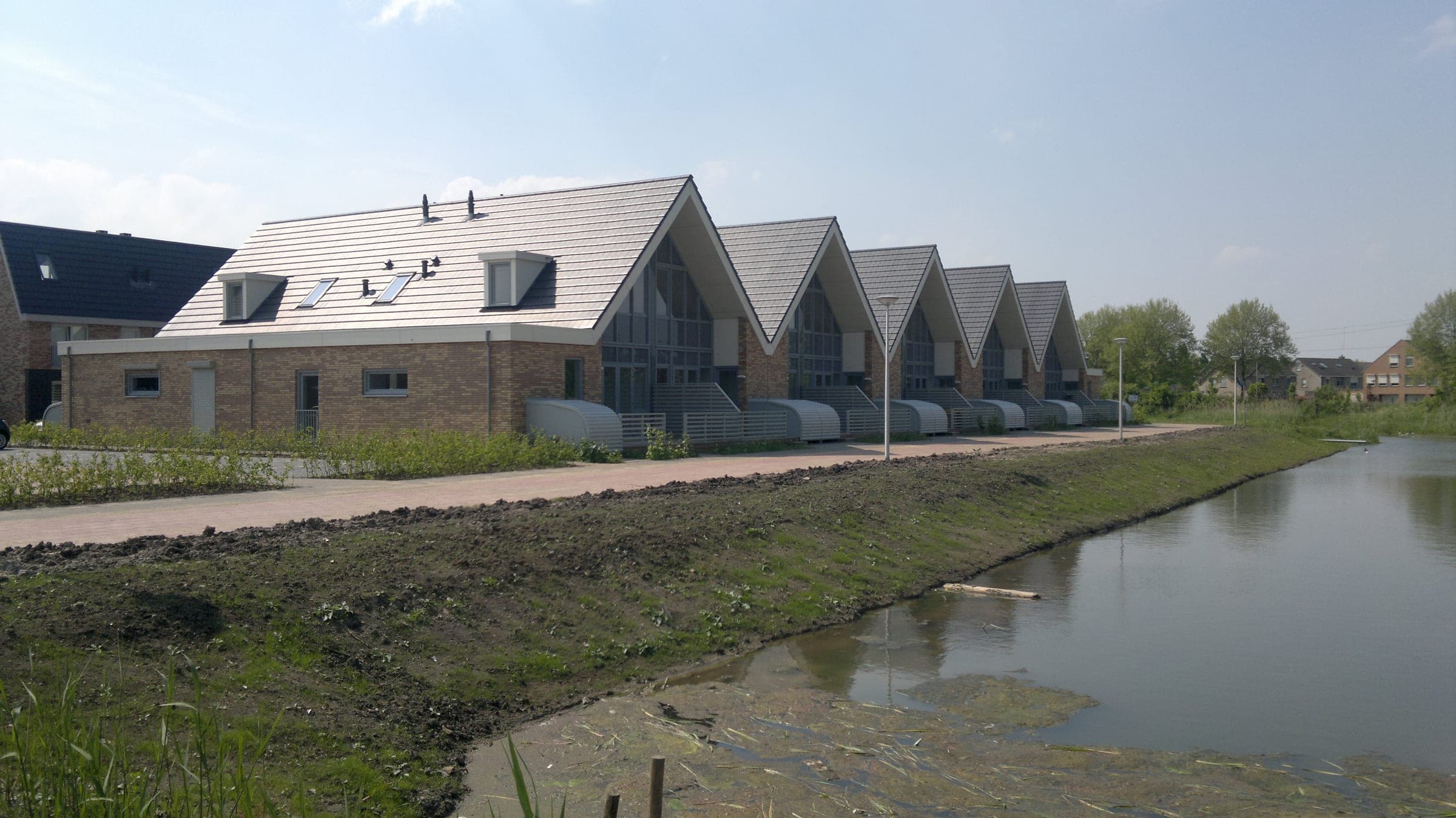Raadsliedenbuurt — foto 14