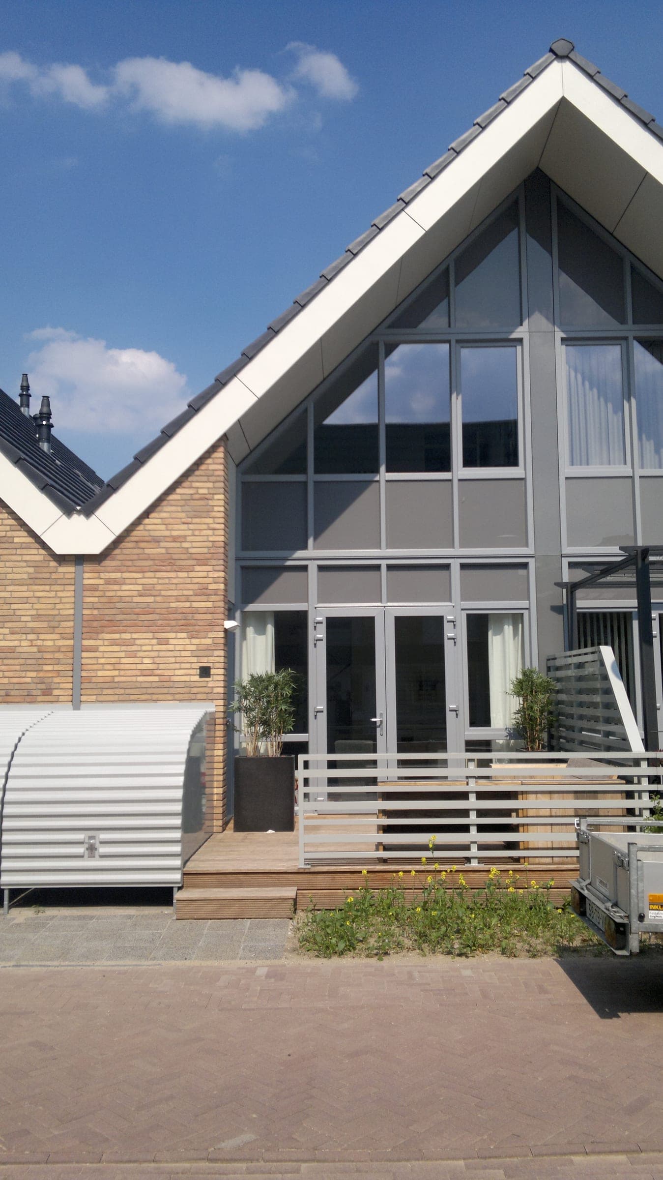Raadsliedenbuurt — foto 19