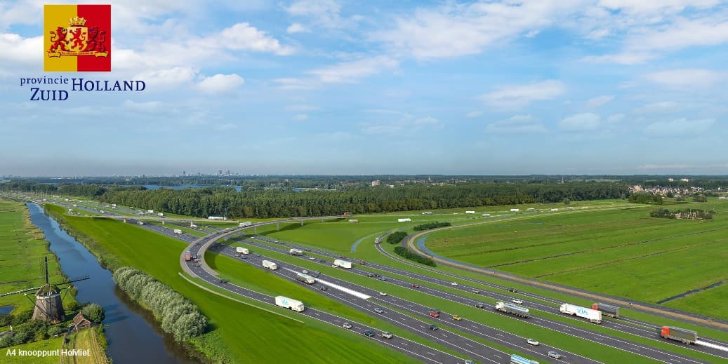 Rijnland Route — foto 3