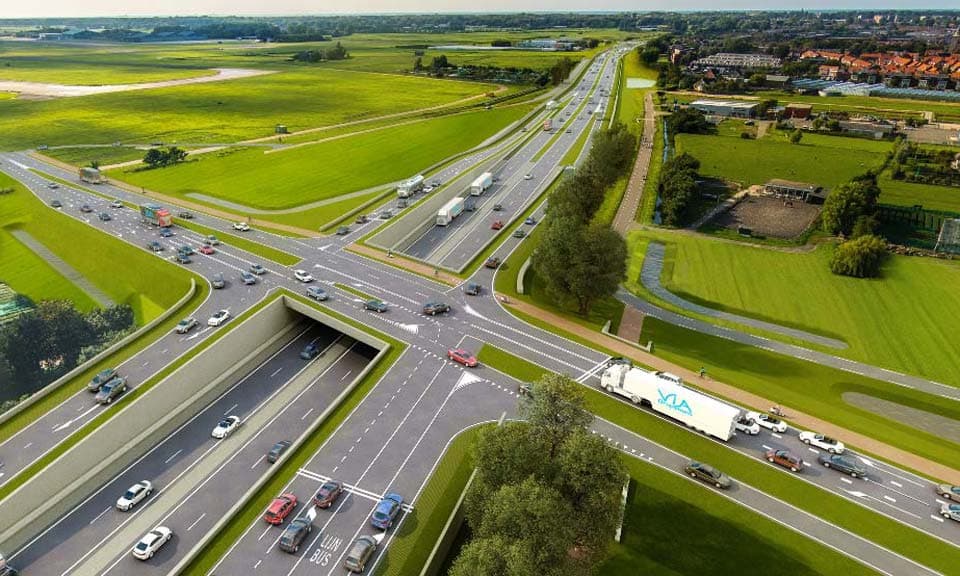 Rijnland Route — foto 2