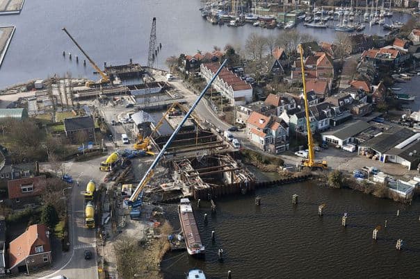 Sluis Spaarndam — foto 5