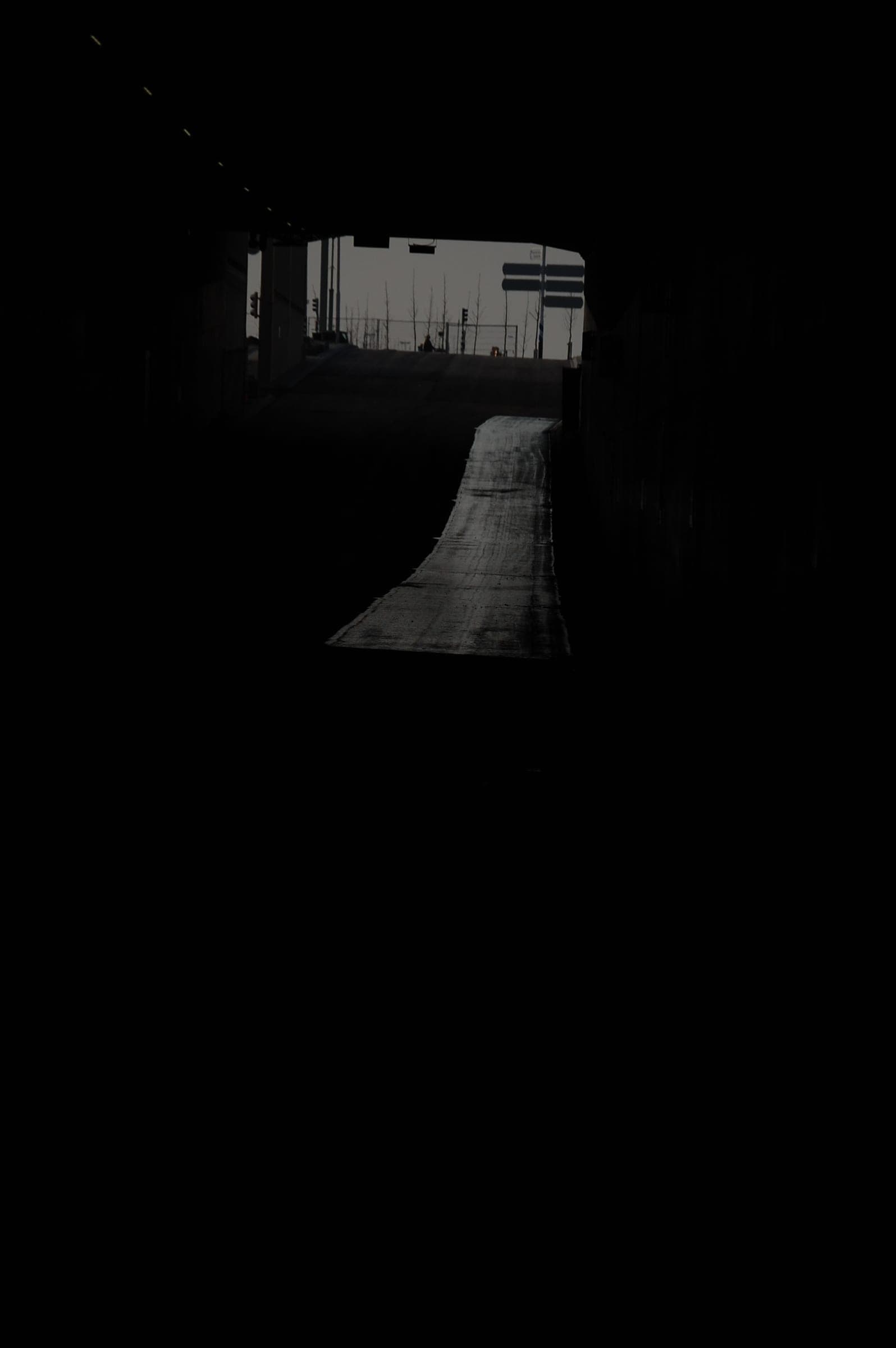 Stadsbaantunnel Utrecht — foto 4