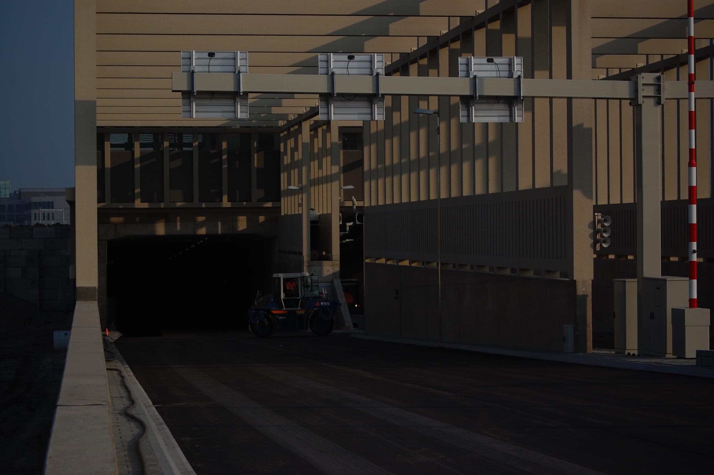 Stadsbaantunnel Utrecht — foto 5
