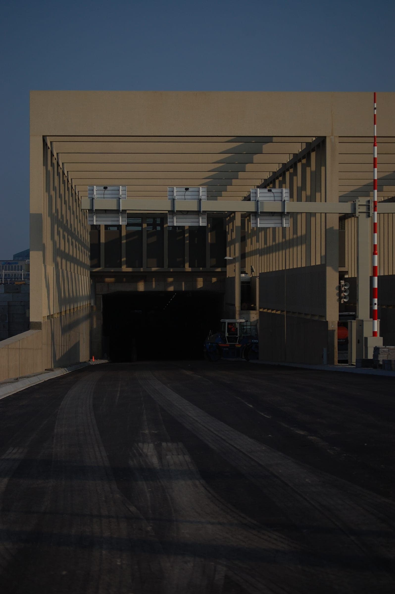 Stadsbaantunnel Utrecht — foto 7