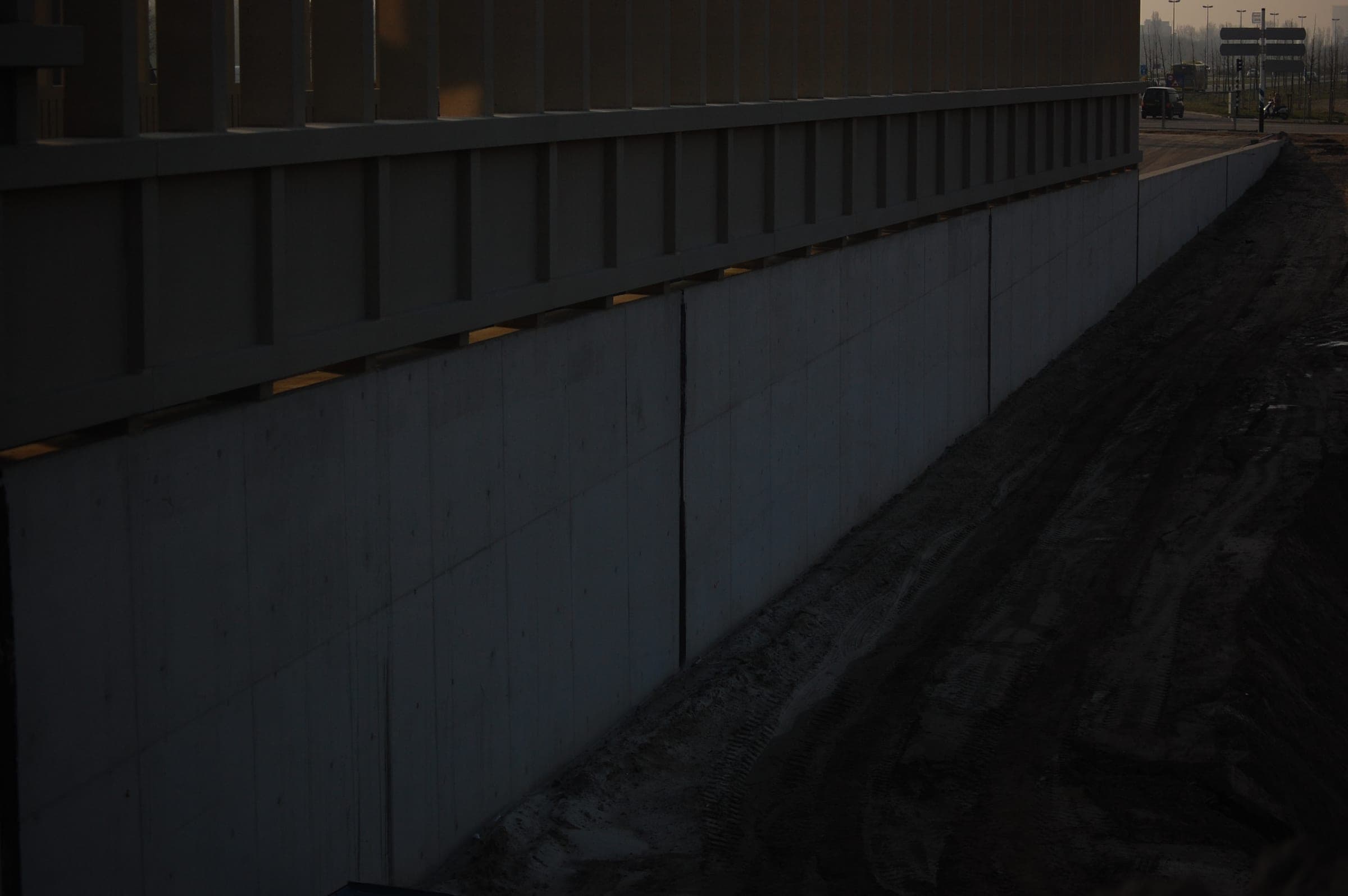 Stadsbaantunnel Utrecht — foto 10