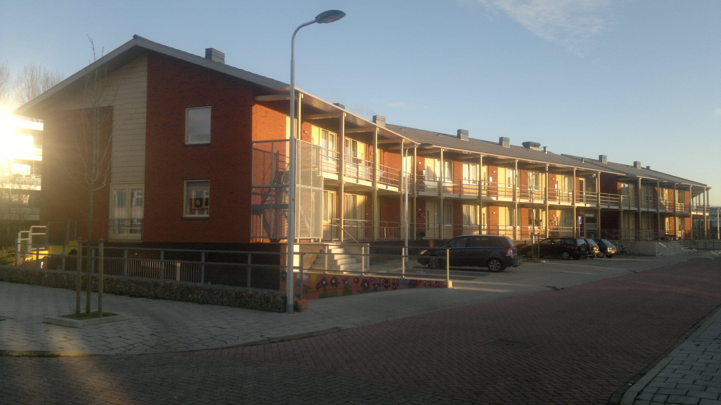 Troelstrahof Culemborg — foto 6