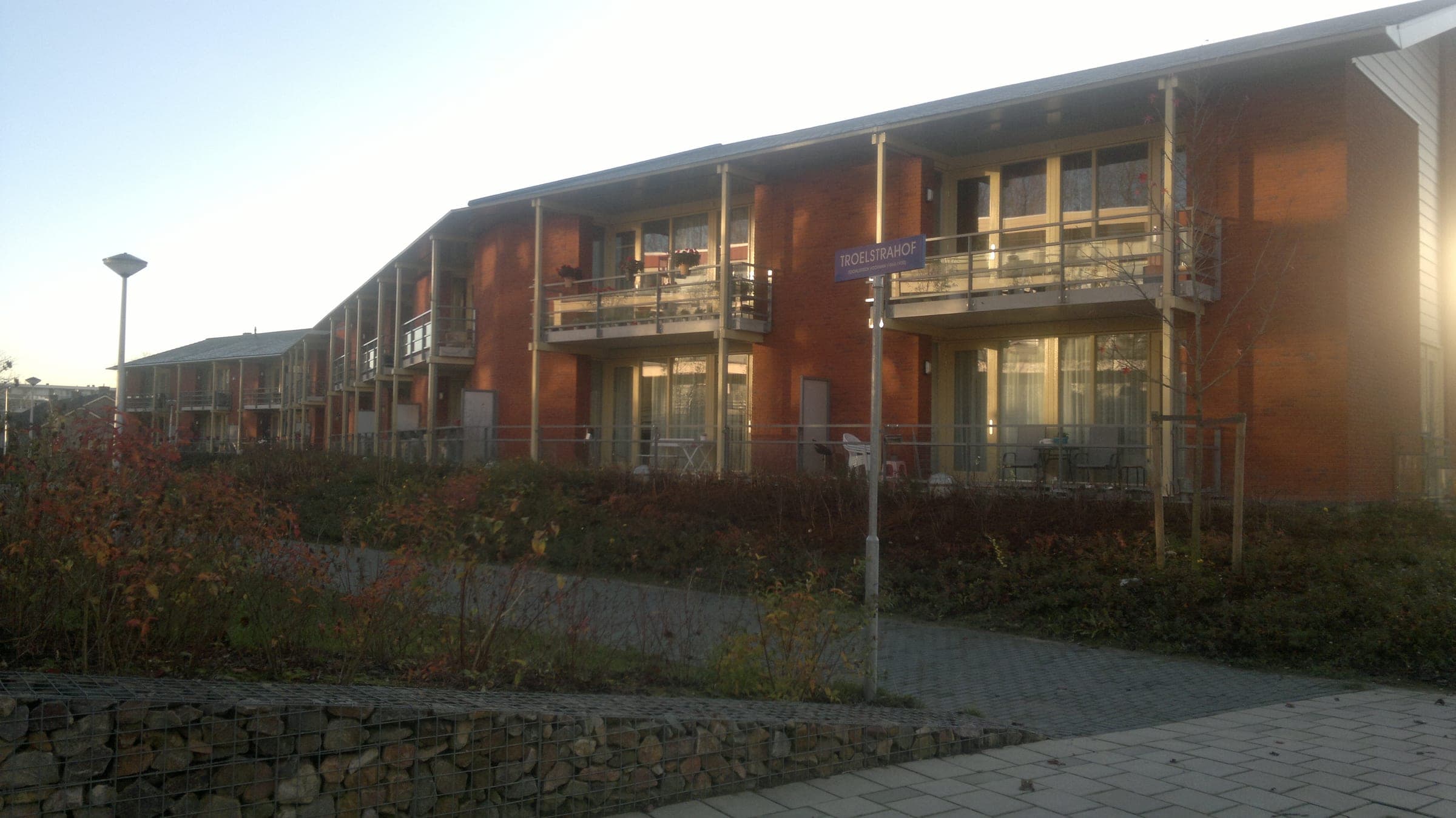 Troelstrahof Culemborg — foto 7