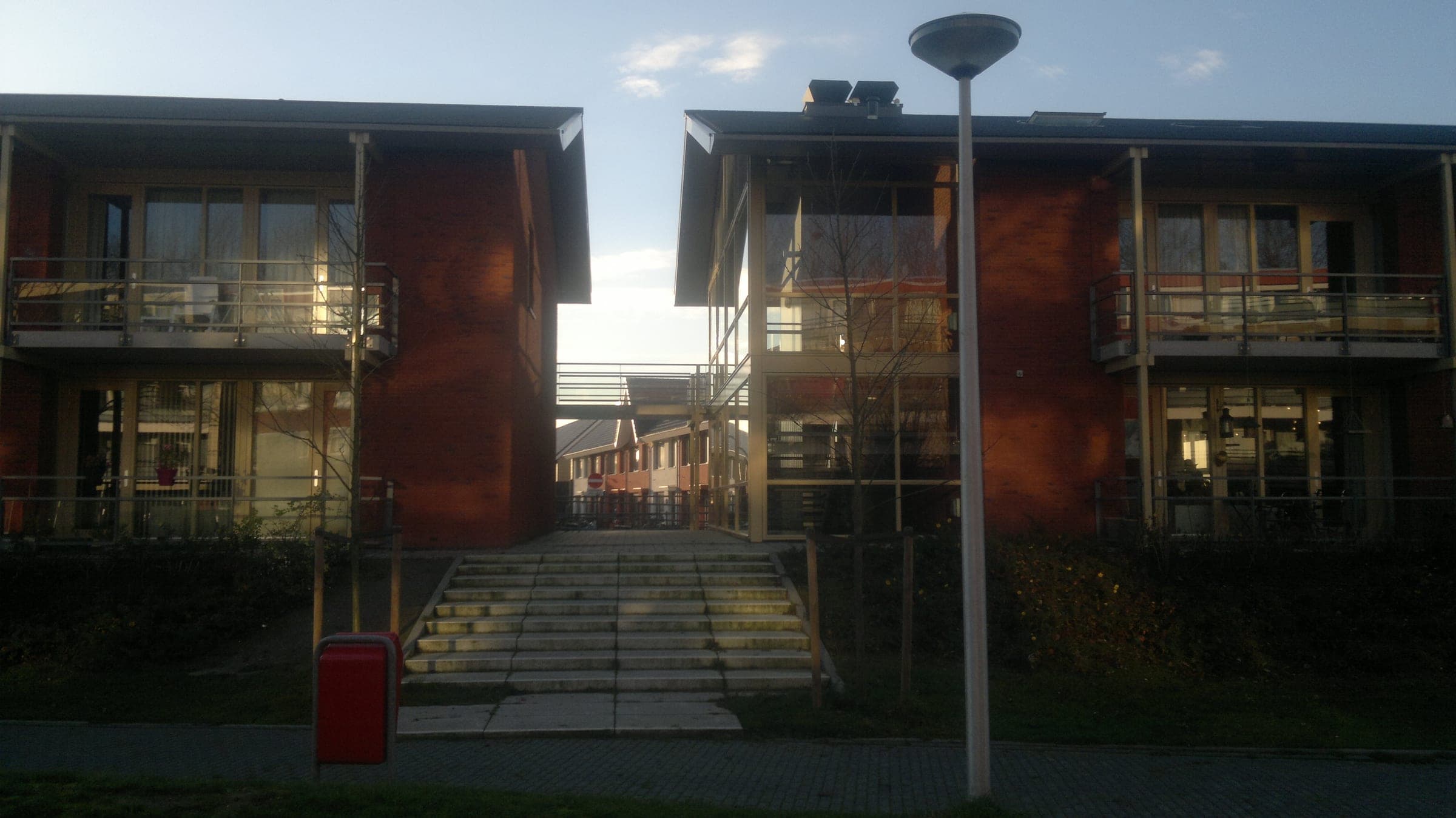 Troelstrahof Culemborg