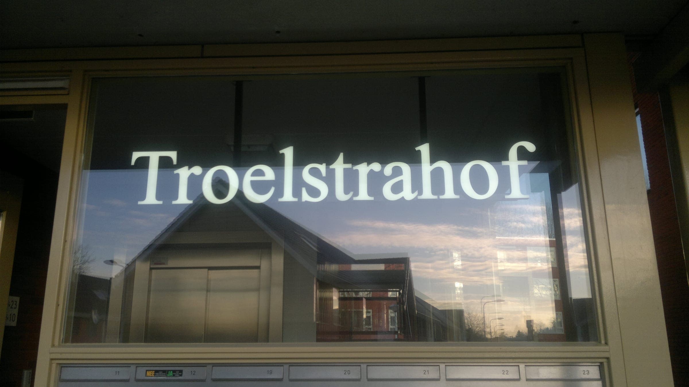 Troelstrahof Culemborg — foto 5