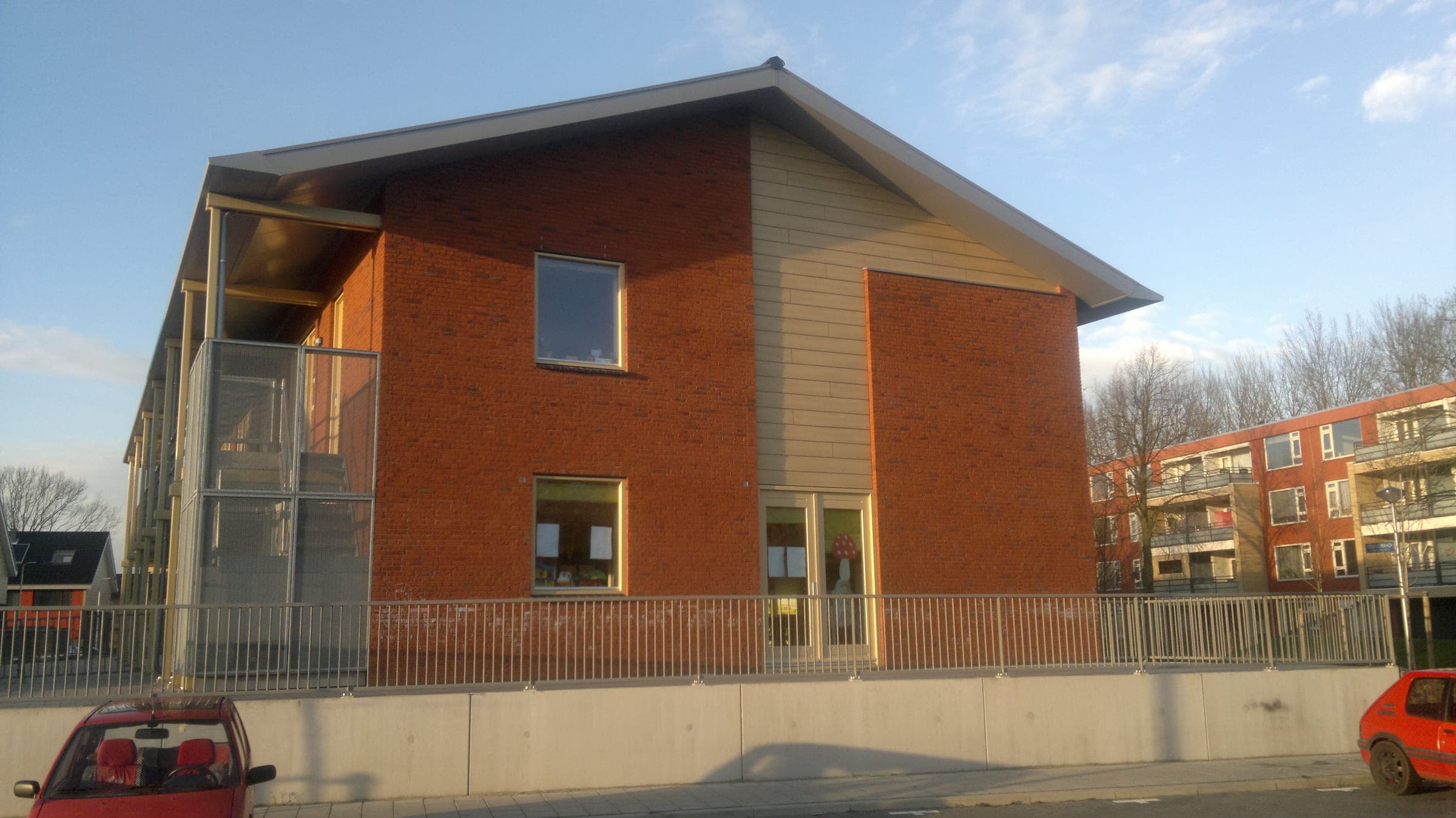 Troelstrahof Culemborg — foto 2