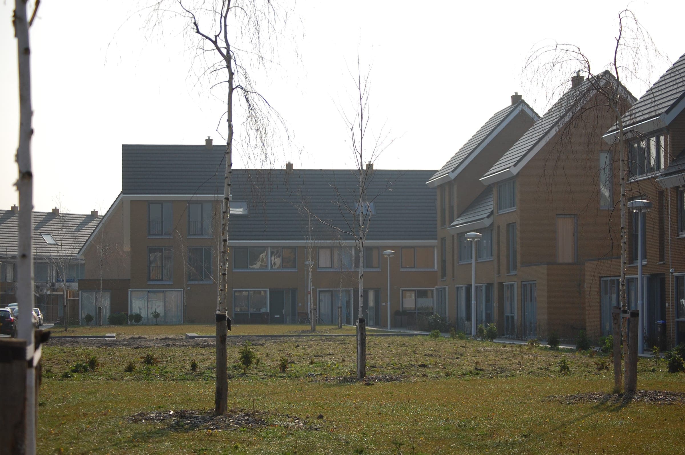 Veilingterrein Utrecht — foto 3