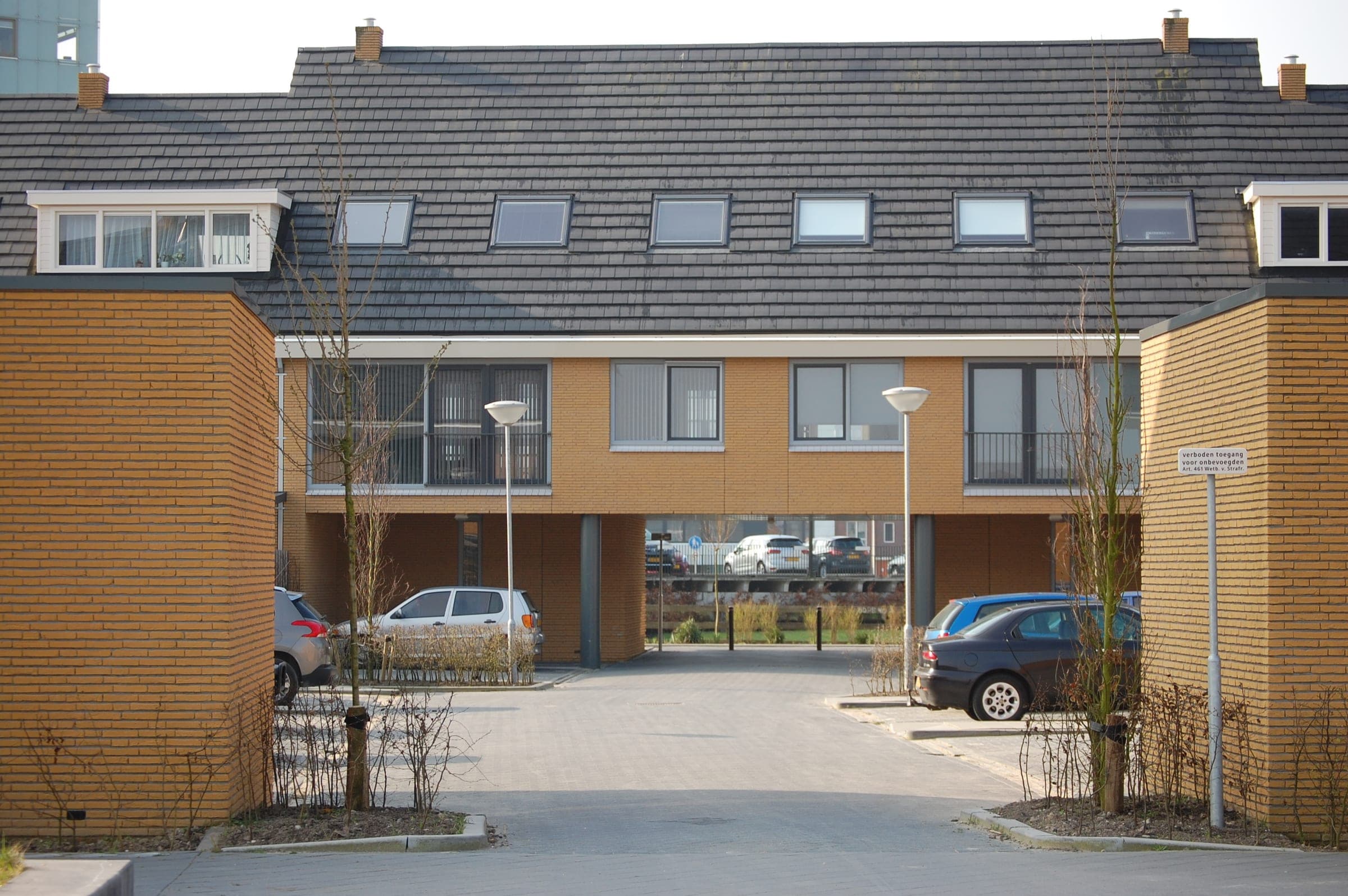 Veilingterrein Utrecht — foto 4