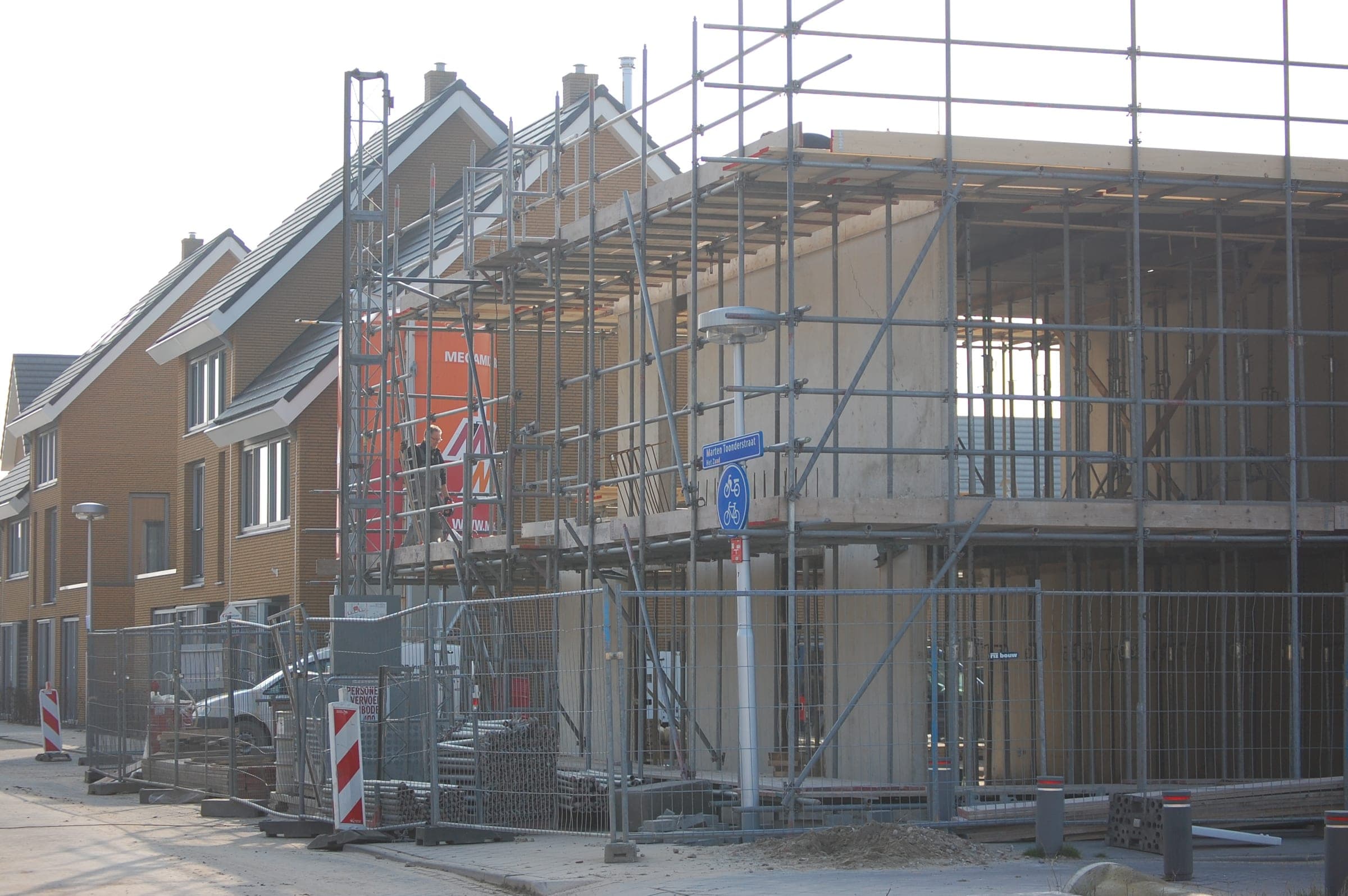 Veilingterrein Utrecht — foto 5
