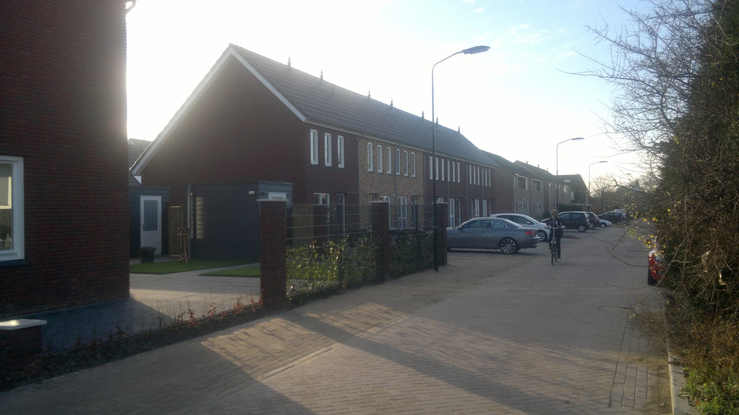 Woningen en appartementen Herwijnen