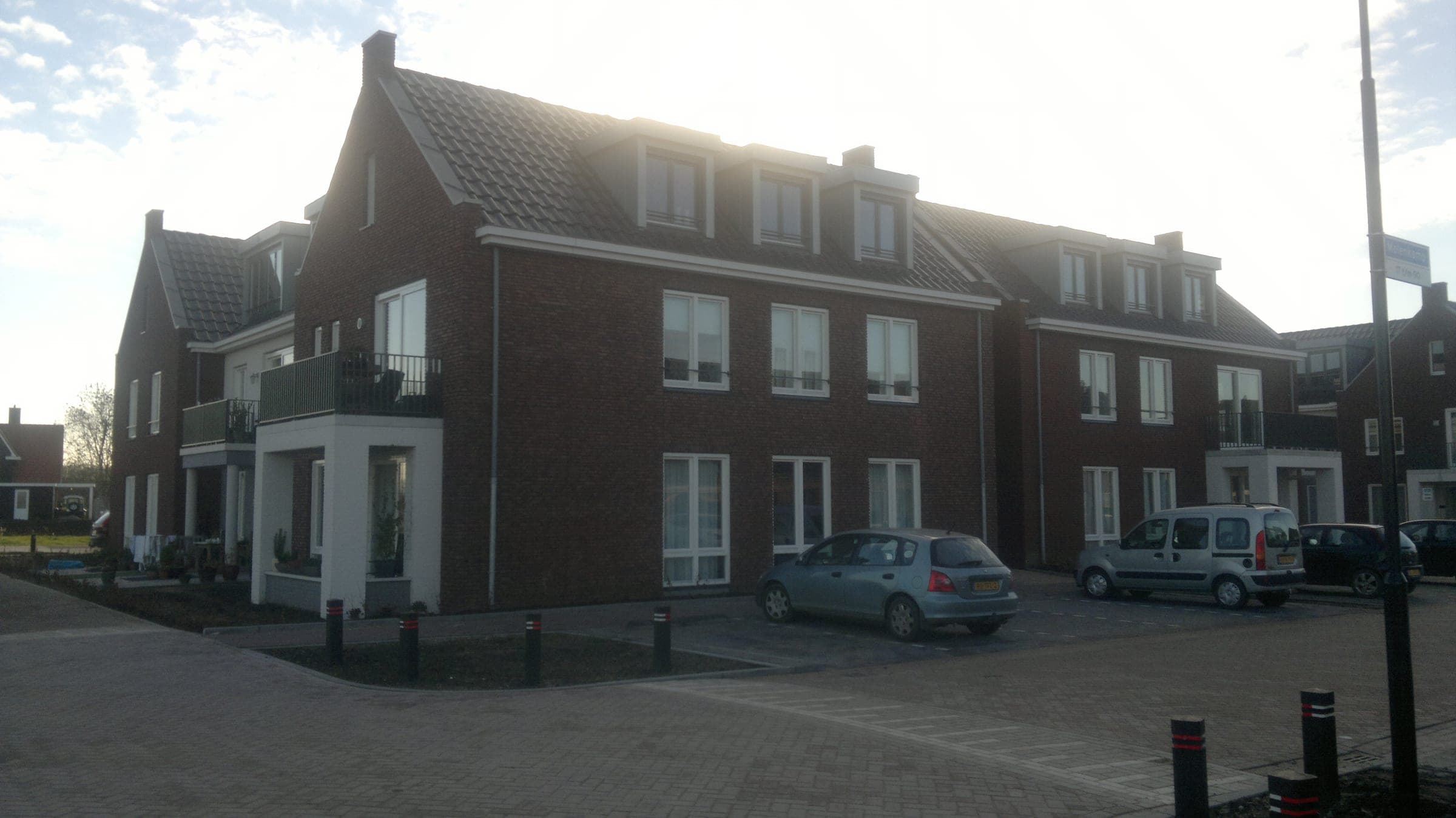 Woningen en appartementen Herwijnen — foto 3