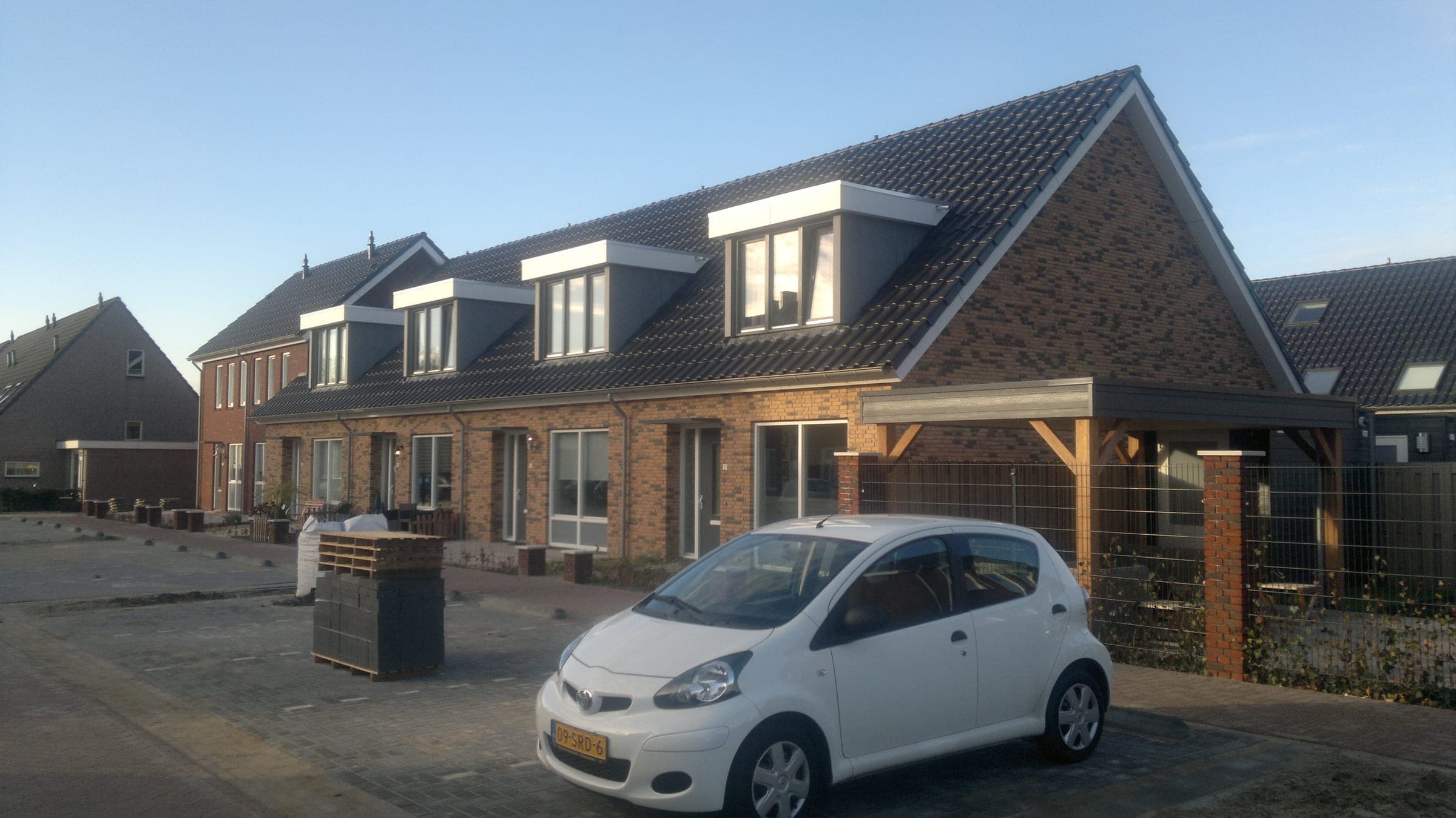 Woningen en appartementen Herwijnen — foto 4
