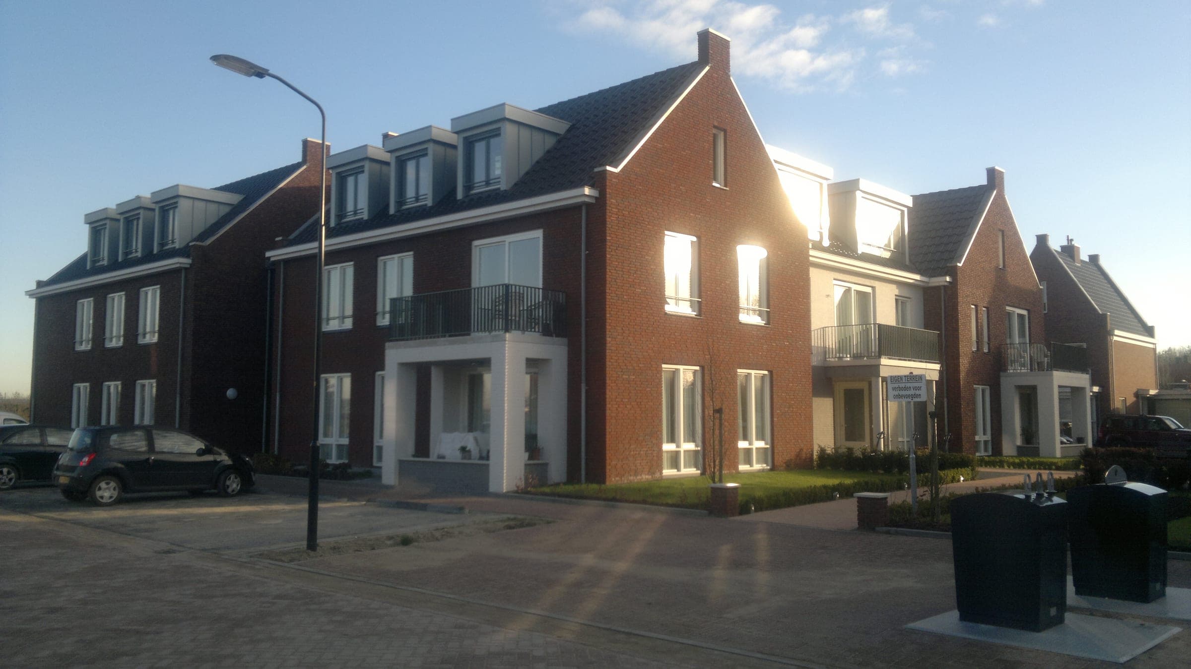 Woningen en appartementen Herwijnen — foto 2