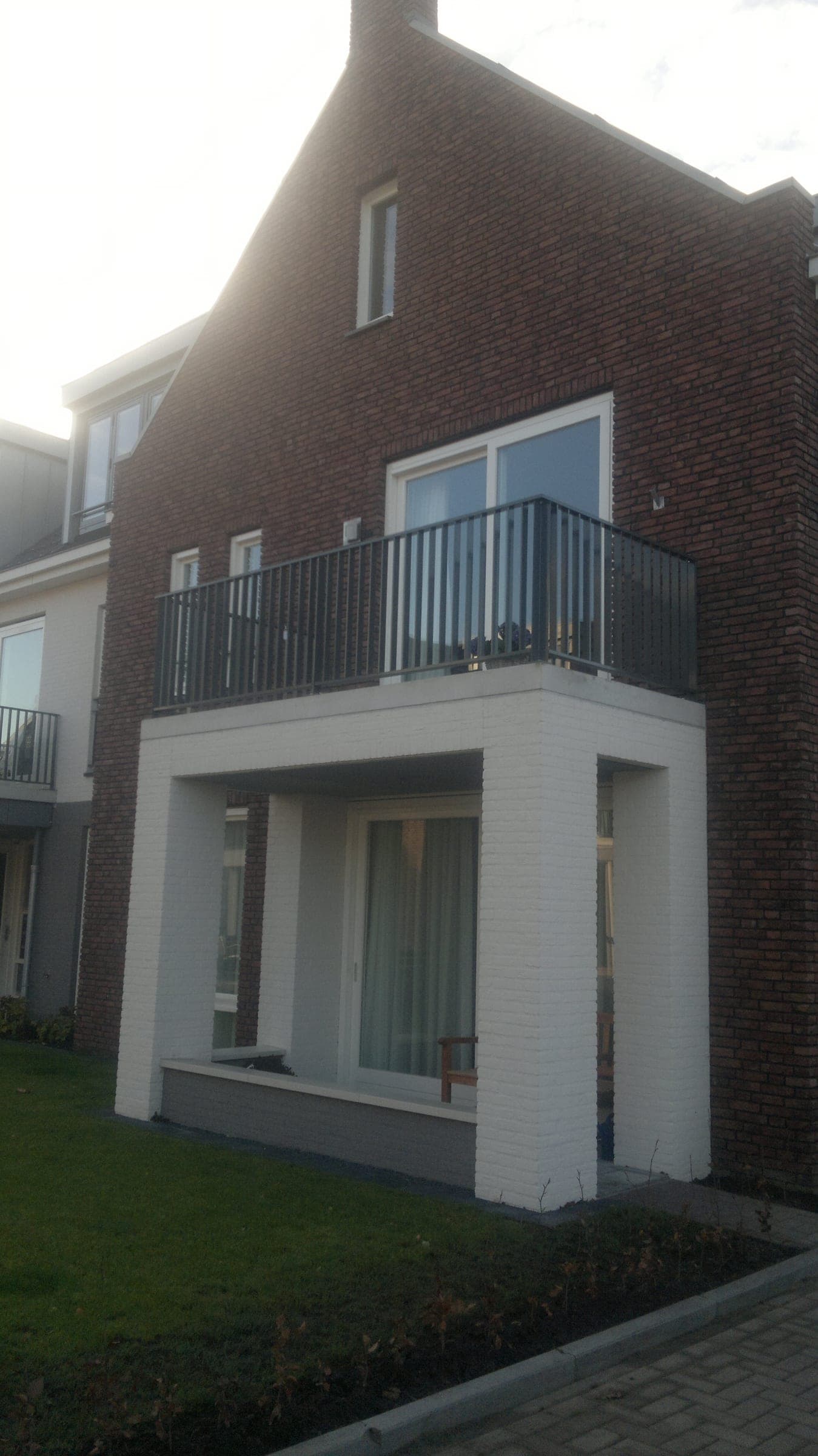 Woningen en appartementen Herwijnen — foto 6