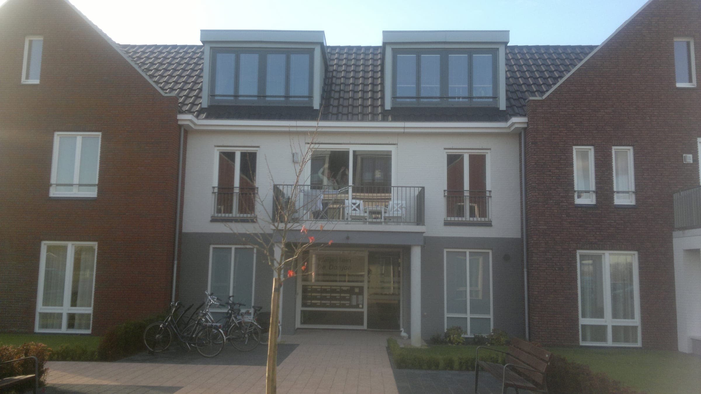 Woningen en appartementen Herwijnen — foto 7