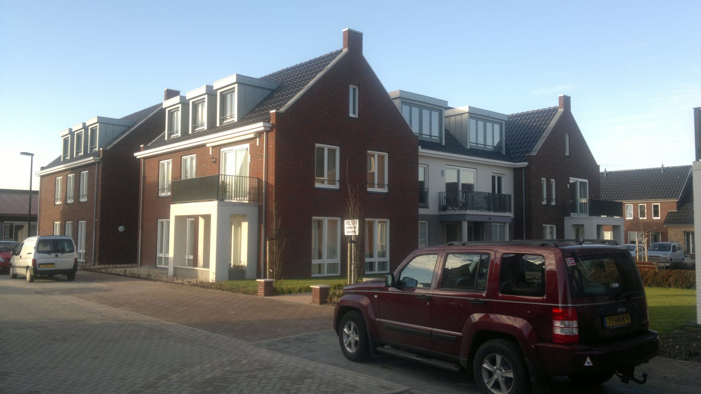 Woningen en appartementen Herwijnen — foto 8